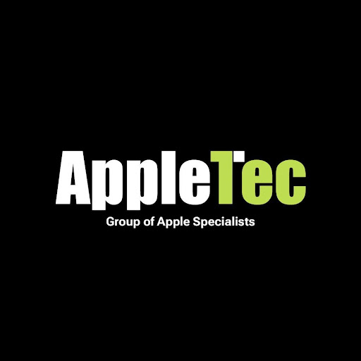 Apple Tec Bolivia