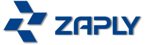Logo de Zaply