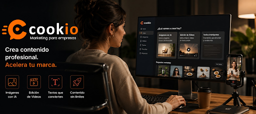 Vista previa de Cookio